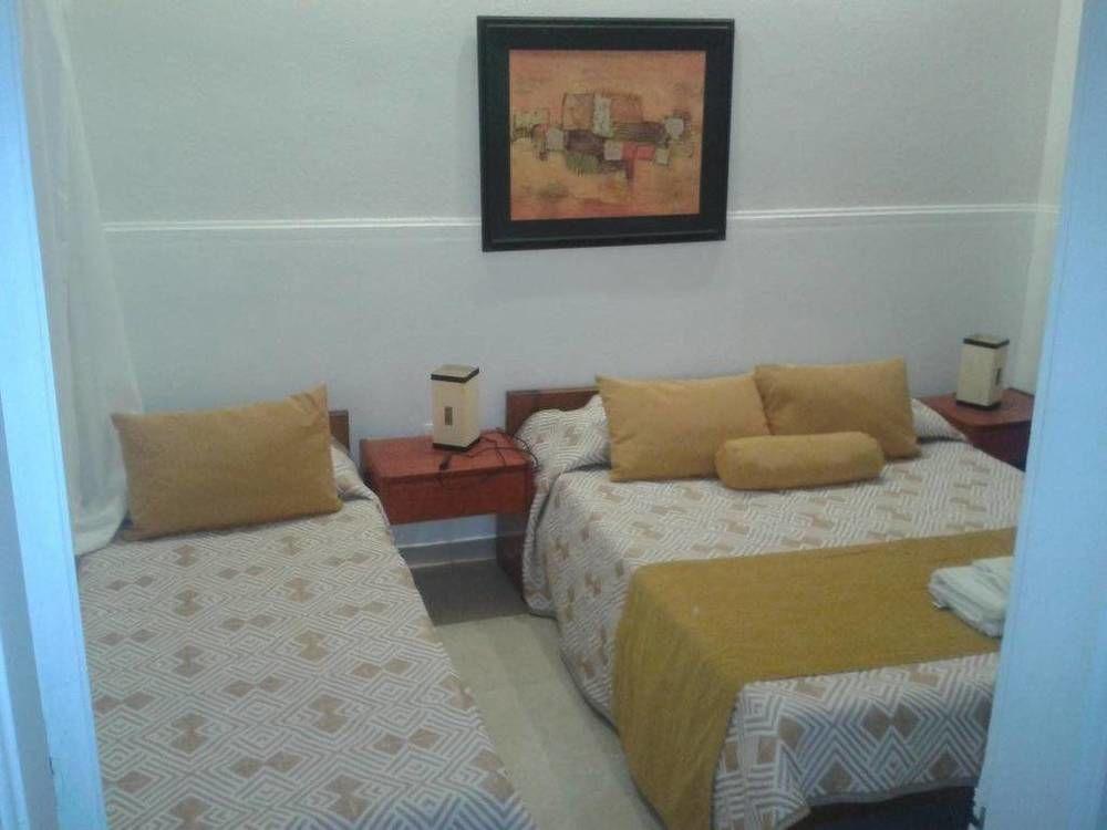 Habitación Hotel Gran Colonial Riviera