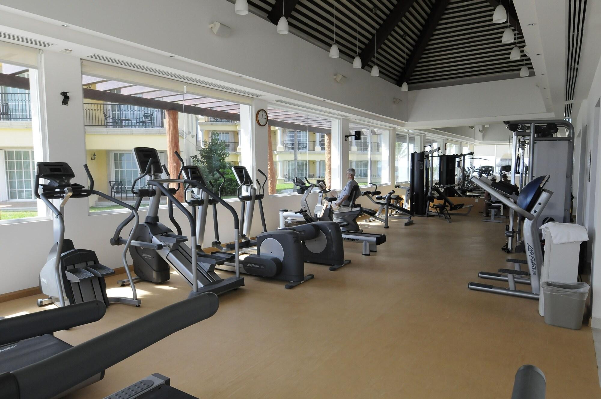 Hotel Hotel Marina El Cid Spa & Beach Resort