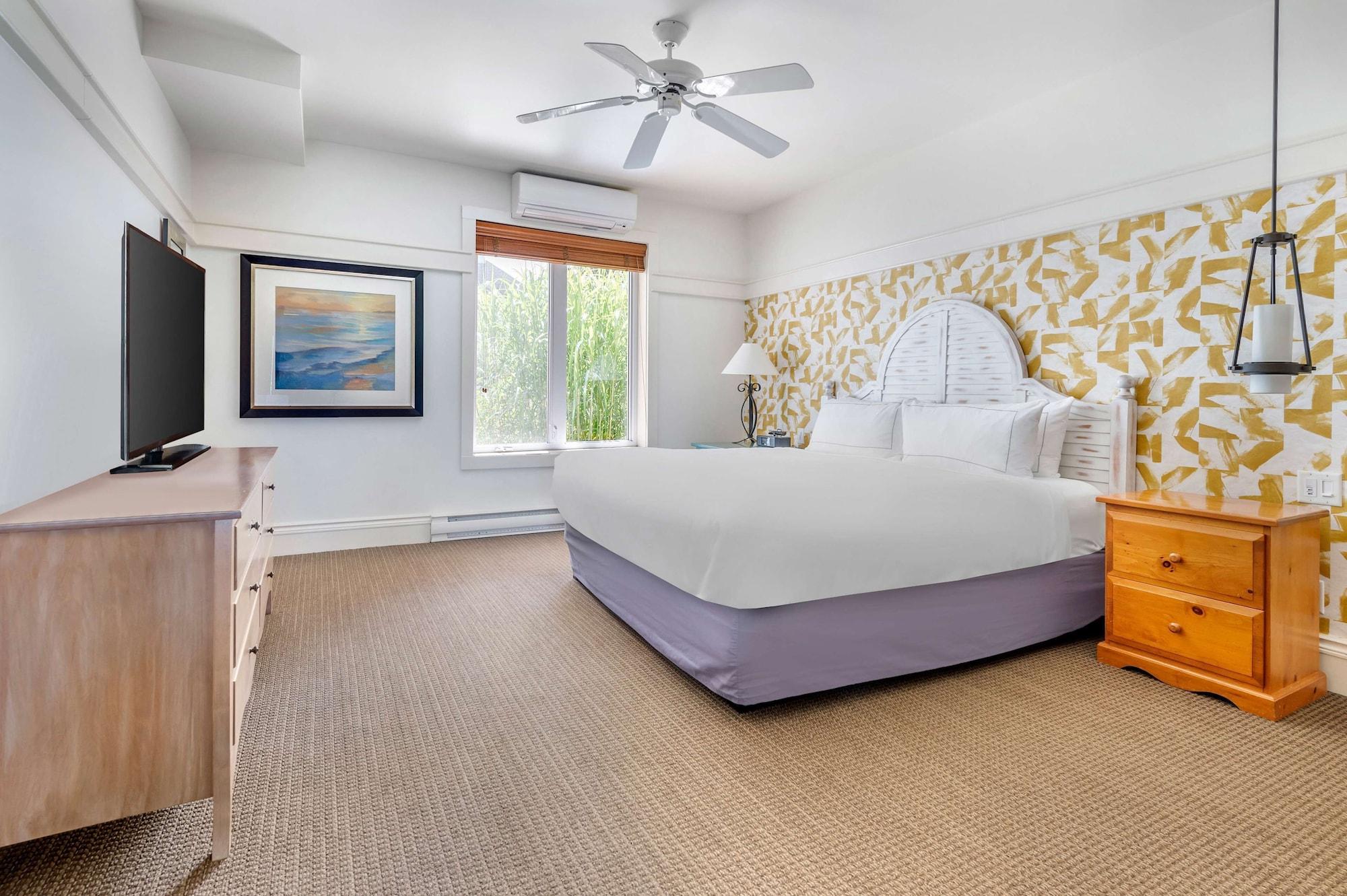 Habitación Hilton Grand Vacations Club Tremblant Canada