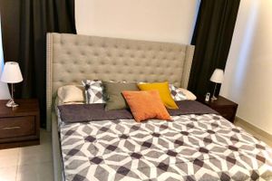 Alquiler Vacacional - brand new penthouse with poolview