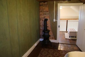 Alquiler Vacacional - COMPLETELY RESTORED 1700's HOME SURROUNDED BY FARMLAND