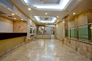 Alojamiento - Lider Hotel Manaus