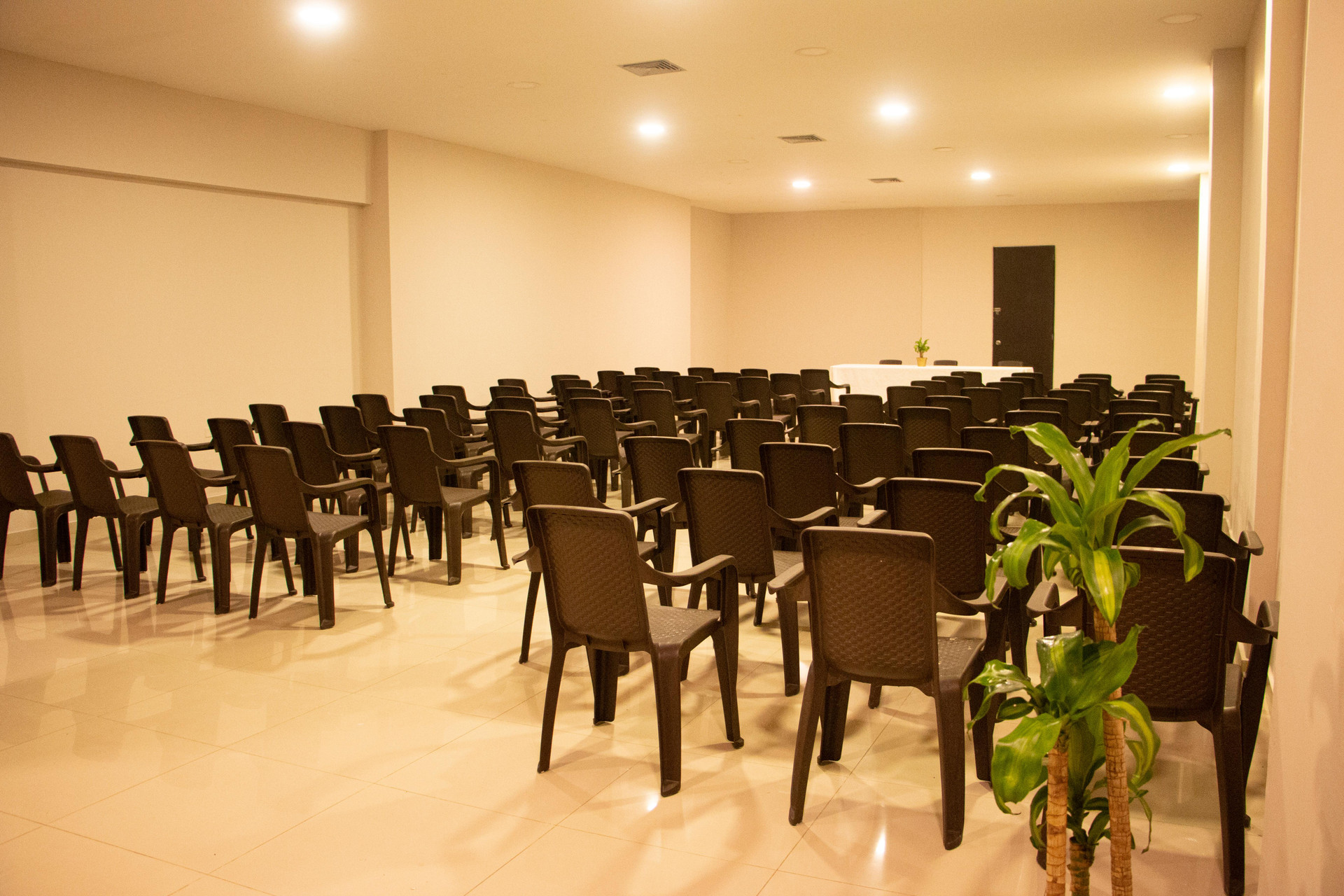 Sala de Reuniones HOTEL CARIBANA EXPRESS