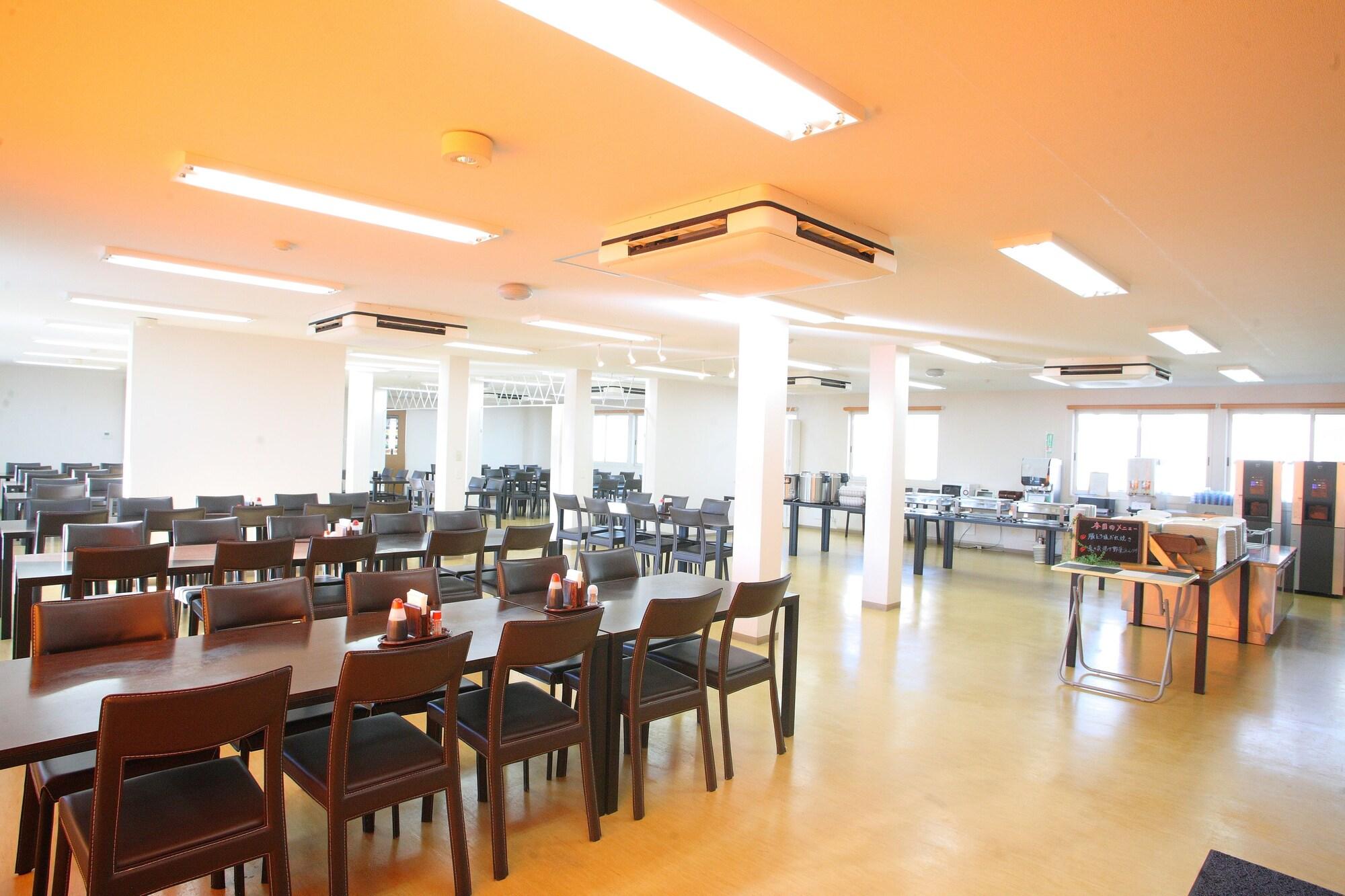 Restaurant Value The Hotel Hirono
