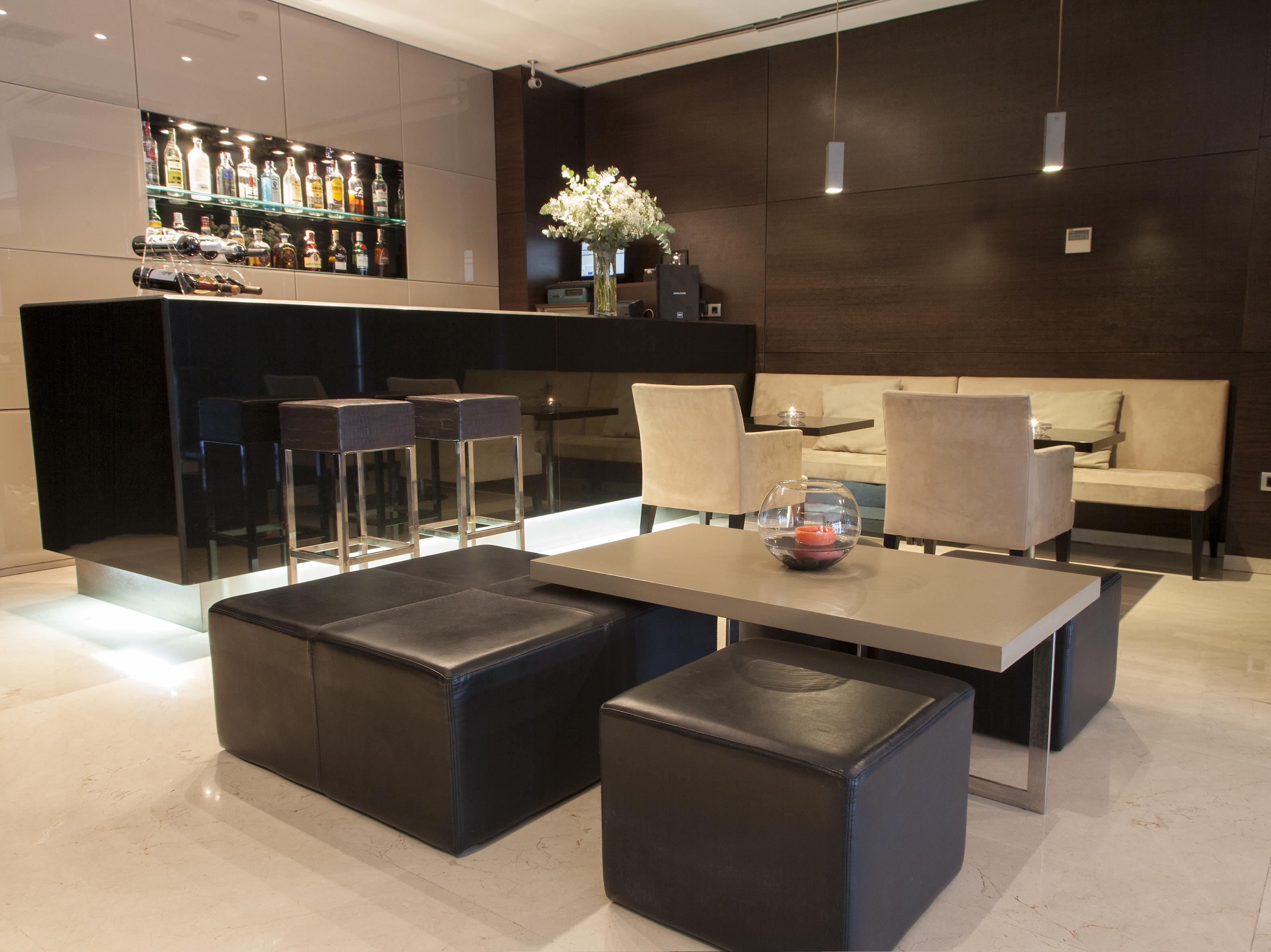 Vista Exterior Hotel Zenit Valencia