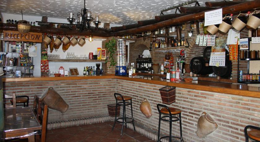 Bar/Salón Restaurante Atalaya