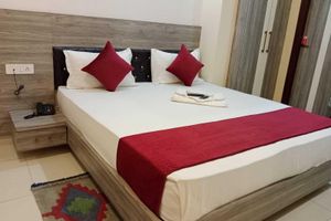 Alojamiento - L S Grand By GRB