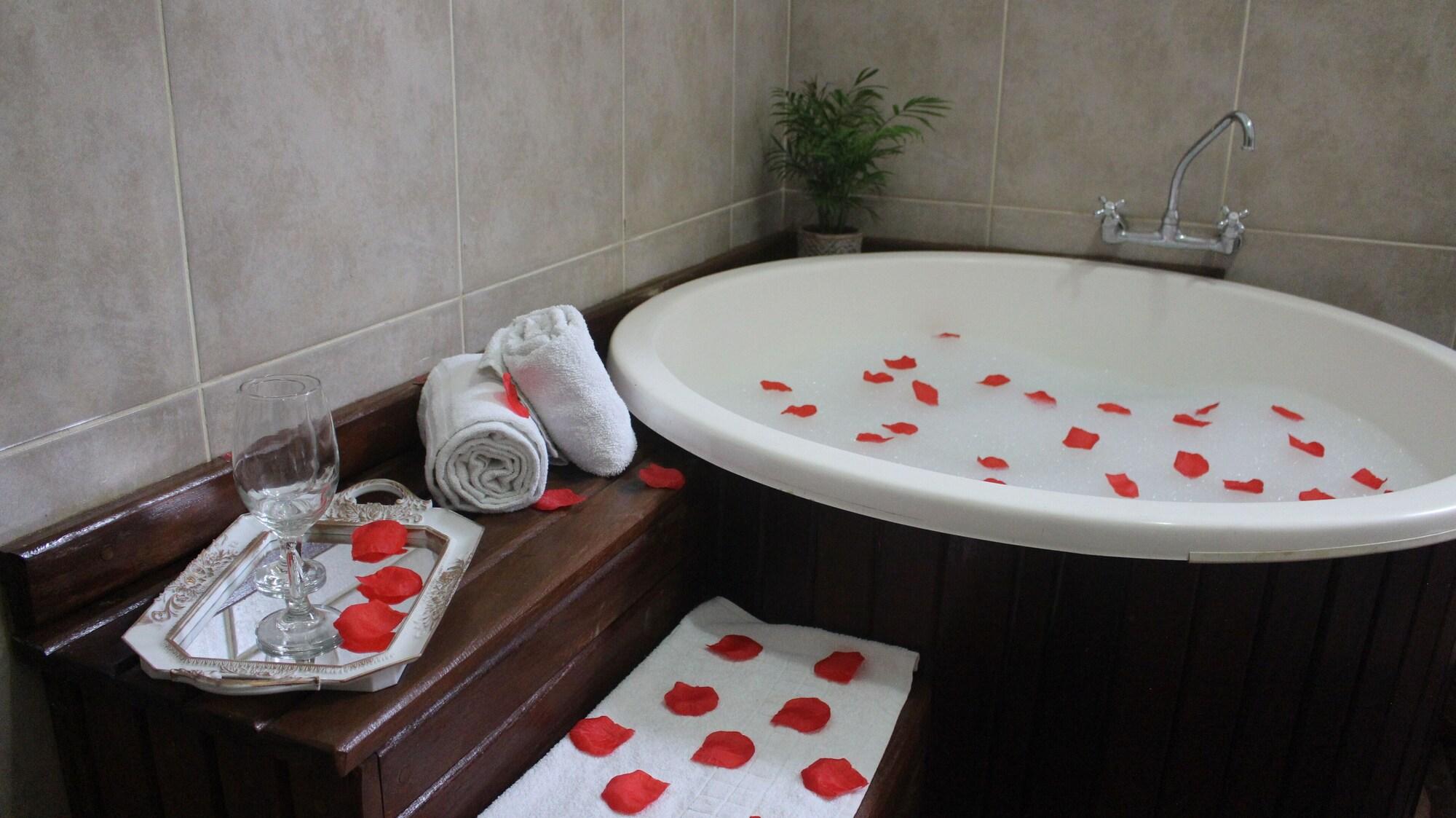 Spa PARADIES HOTEL EXPRESS