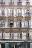 Alojamiento - Résidence Meublée Services