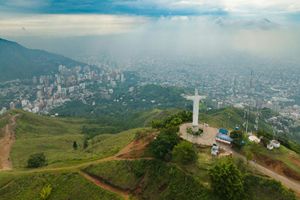 Actividad - Descubre el centro histórico – Tour a pie de medio día