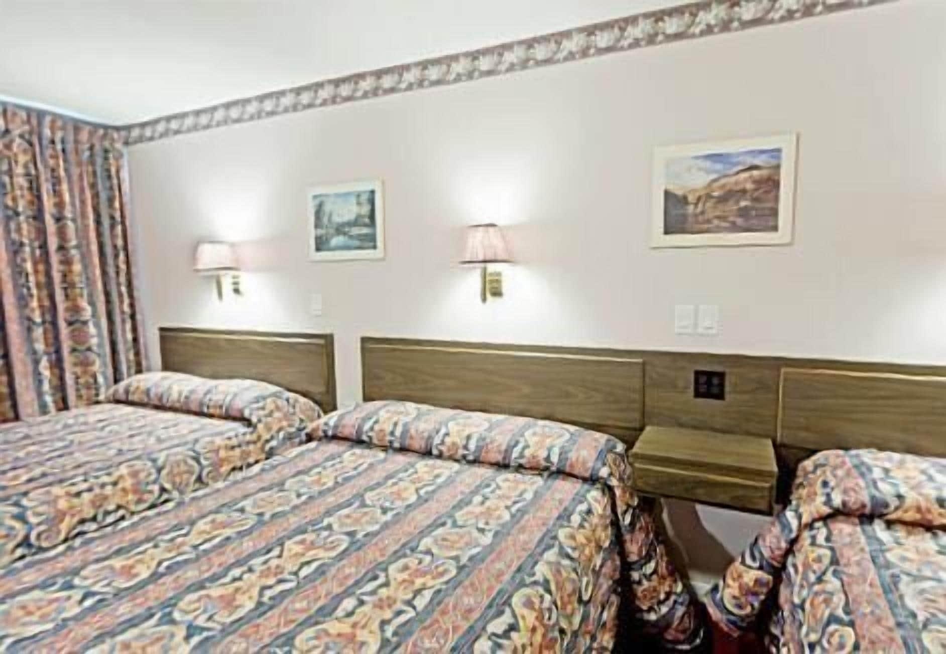 Comodidades del Alojamiento Milan Garden Inn