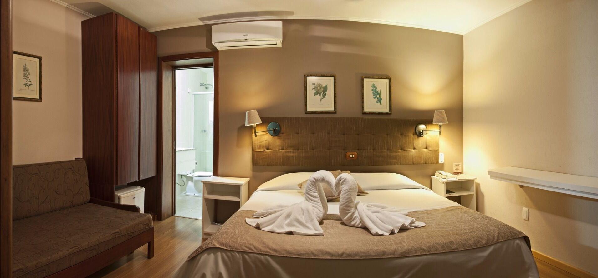 Habitación Bellagio Mini Resort