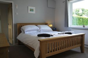 Alquiler Vacacional - Spacious and modern family holiday home