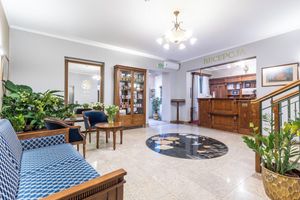 Alojamiento - Hotel Pod Złotą Różą