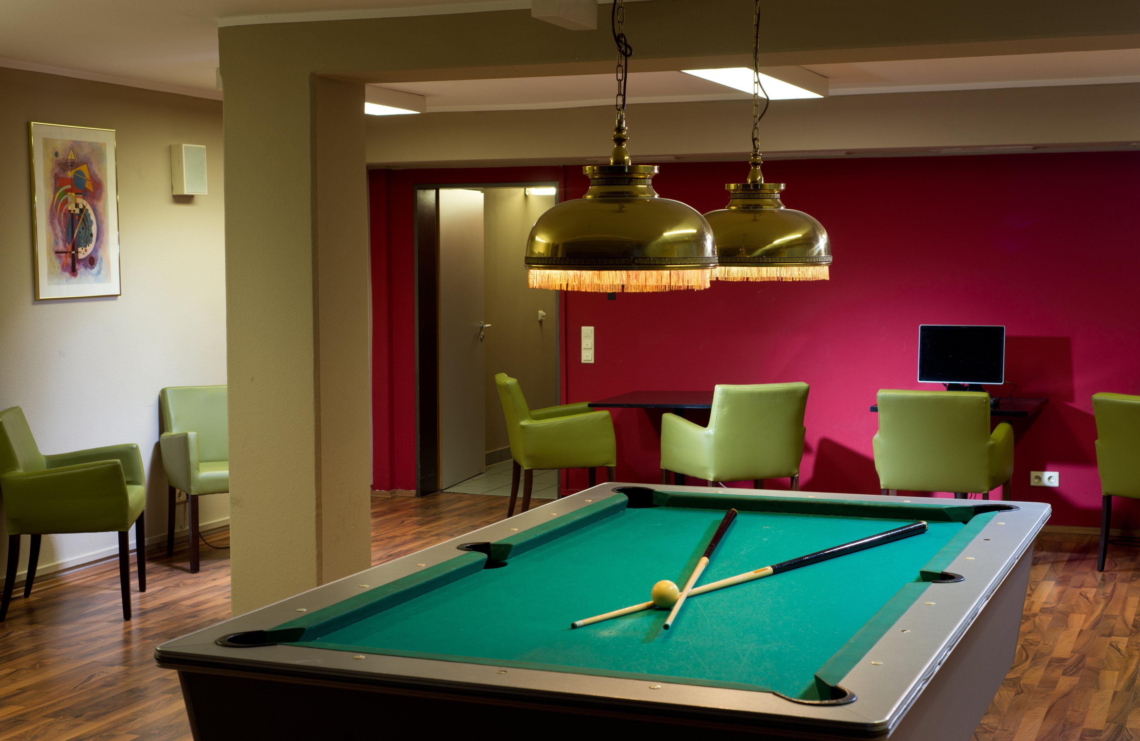 Instalaciones Recreativas Leonardo Hotel Nürnberg