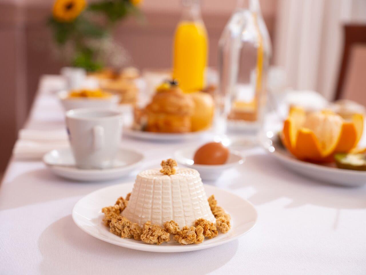 Restaurant Hotel San Pio