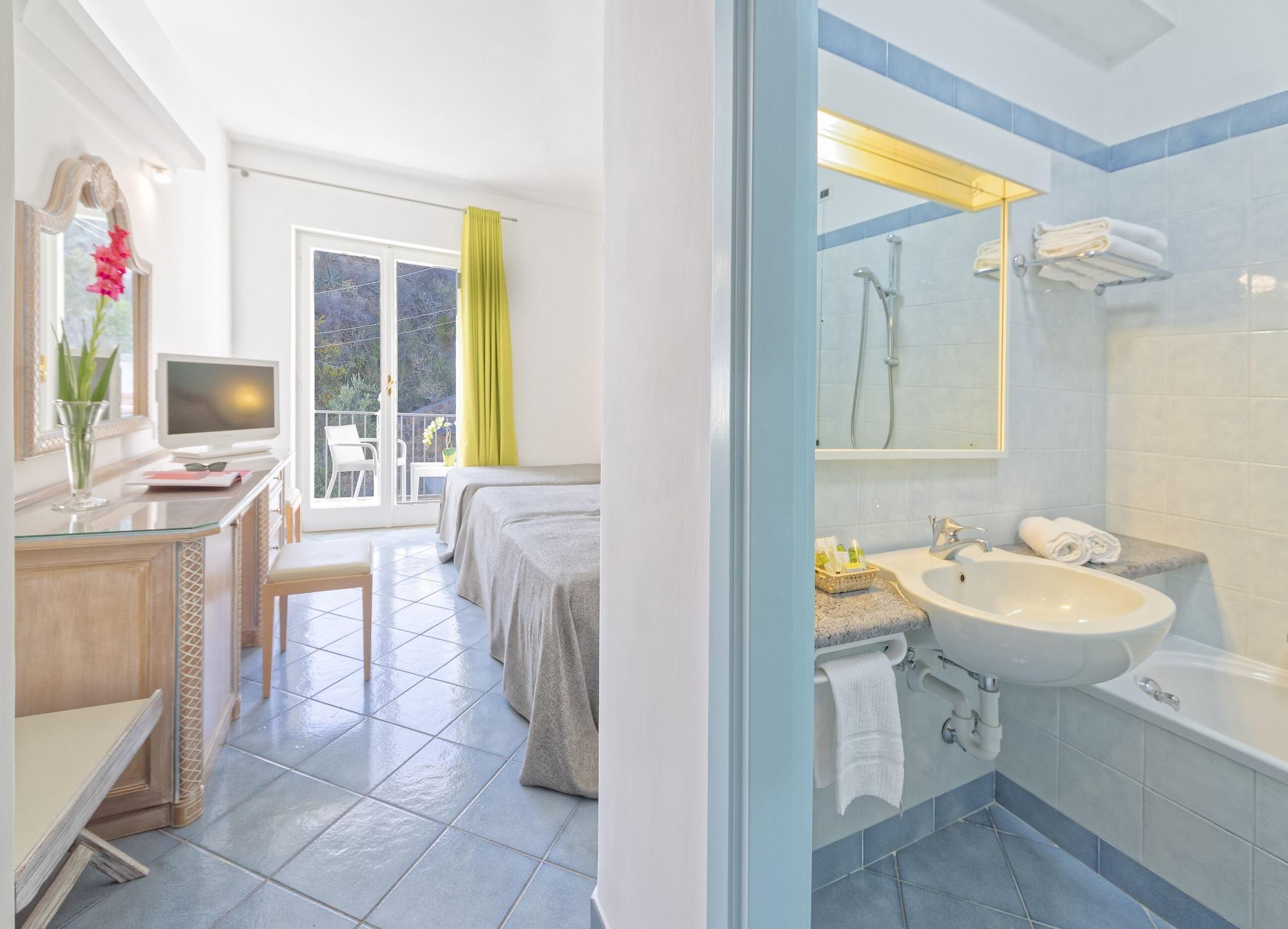 Habitación Hotel San Giorgio Terme