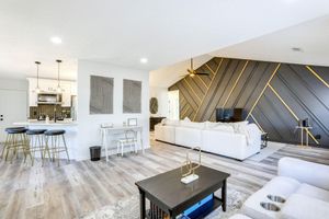 Alquiler Vacacional - Family-friendly Dacula Home With Screened Porch!