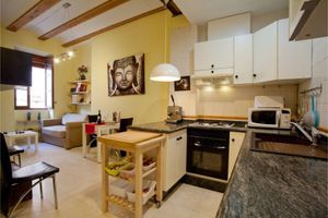Alquiler Vacacional - Apartment historic center Valencia