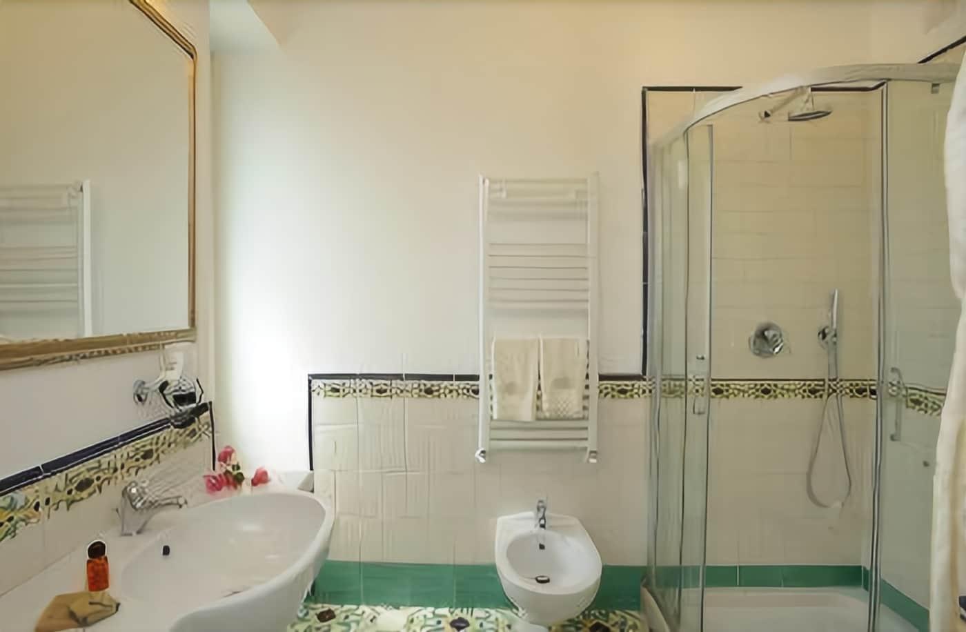 Set de Habitación Il Ducato di Ravello