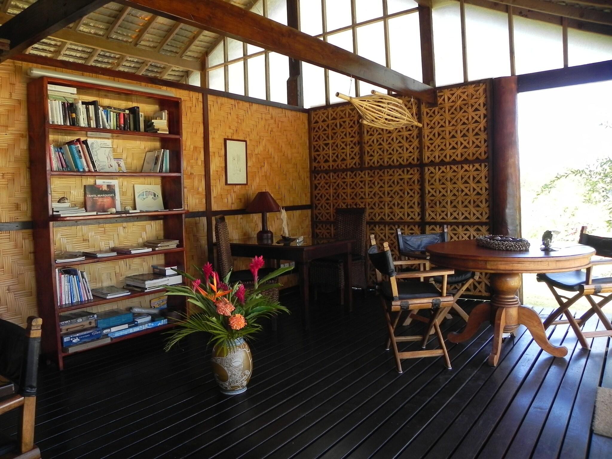 Restaurant Fare Pea Iti