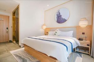 Alojamiento - Poltton International Apartment Liuzhou