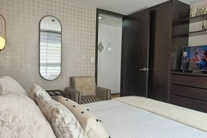 Alquiler Vacacional - DOWNTOWN Quito + Balcony +  Parking - 7Th FLOOR