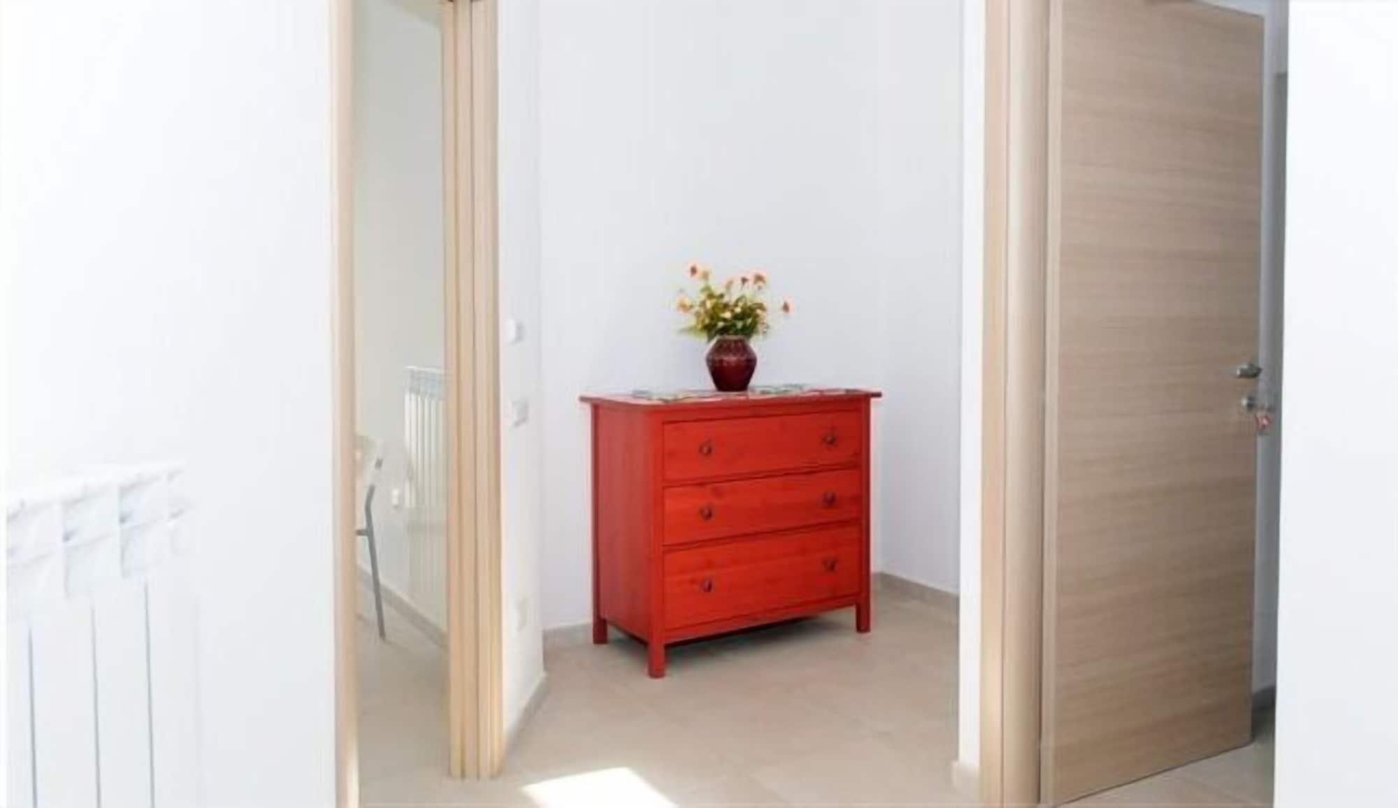 Set de Habitación B&B Dimora Mariù