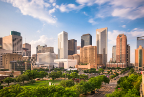 Houston