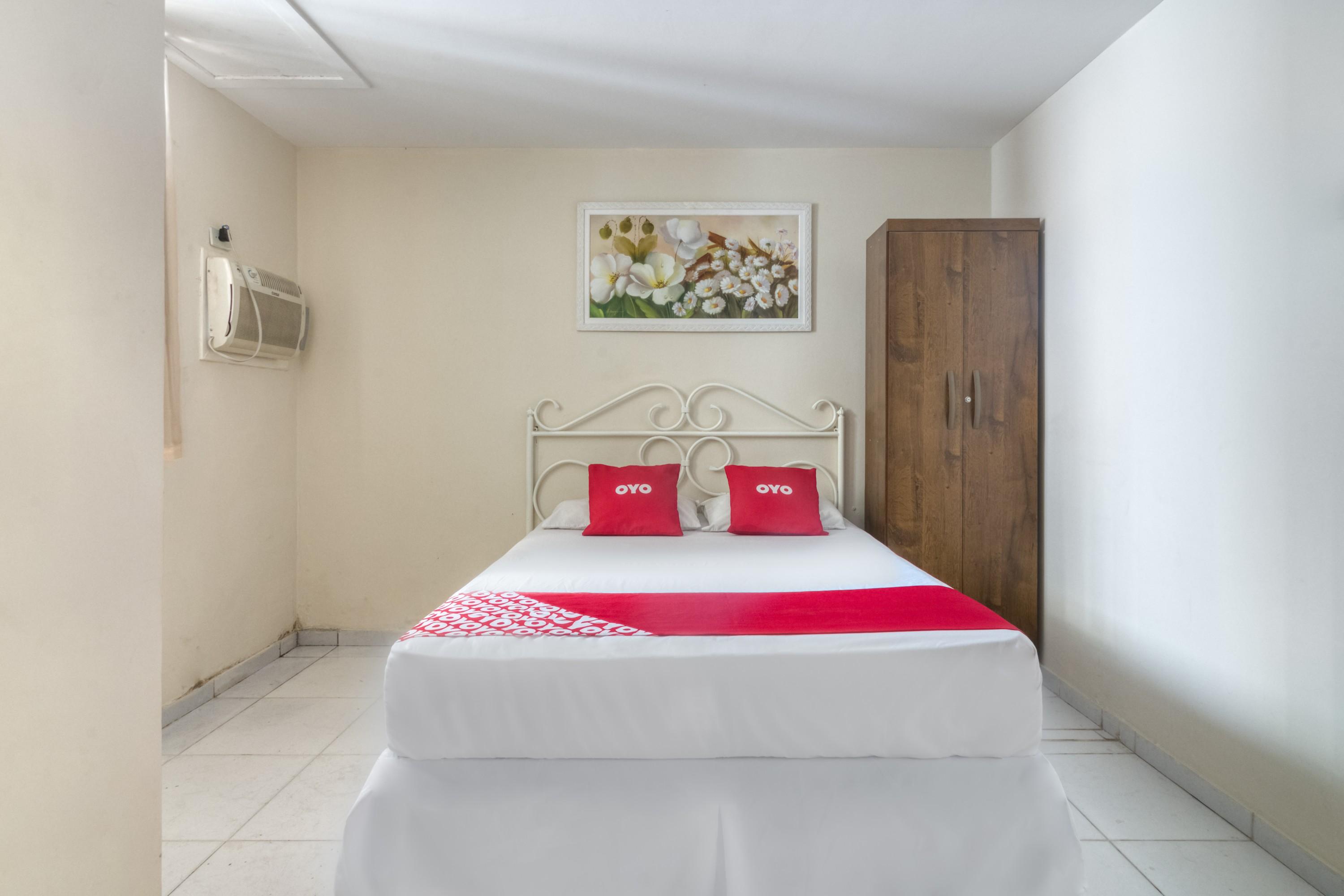 Camas OYO Rio Colinas Hotel, Rio de Janeiro