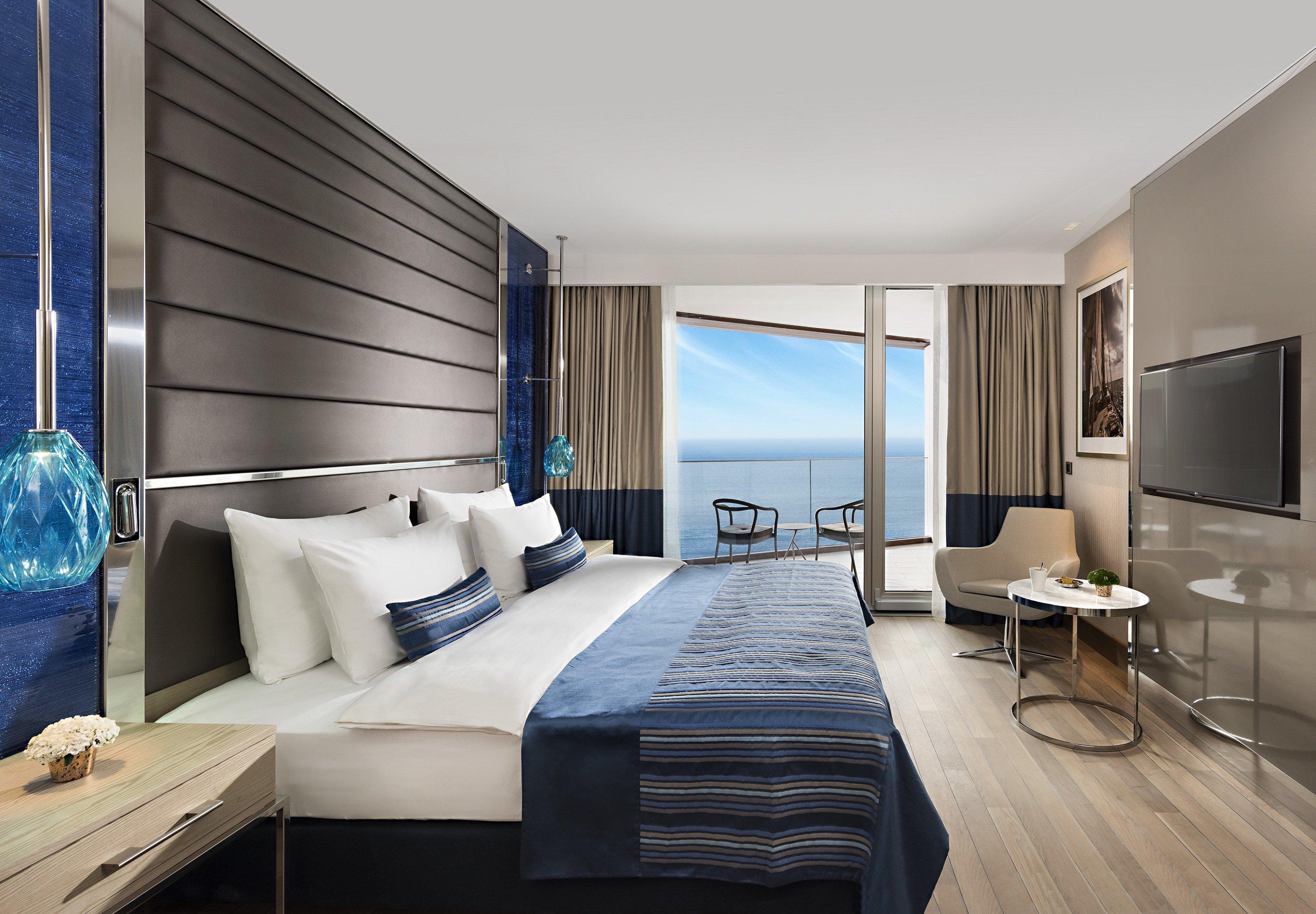 Vista Lobby Crowne Plaza Istanbul Florya by IHG
