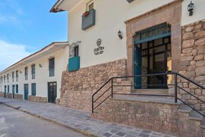 Alojamiento - Centro by Casa Andina Cusco Saphi