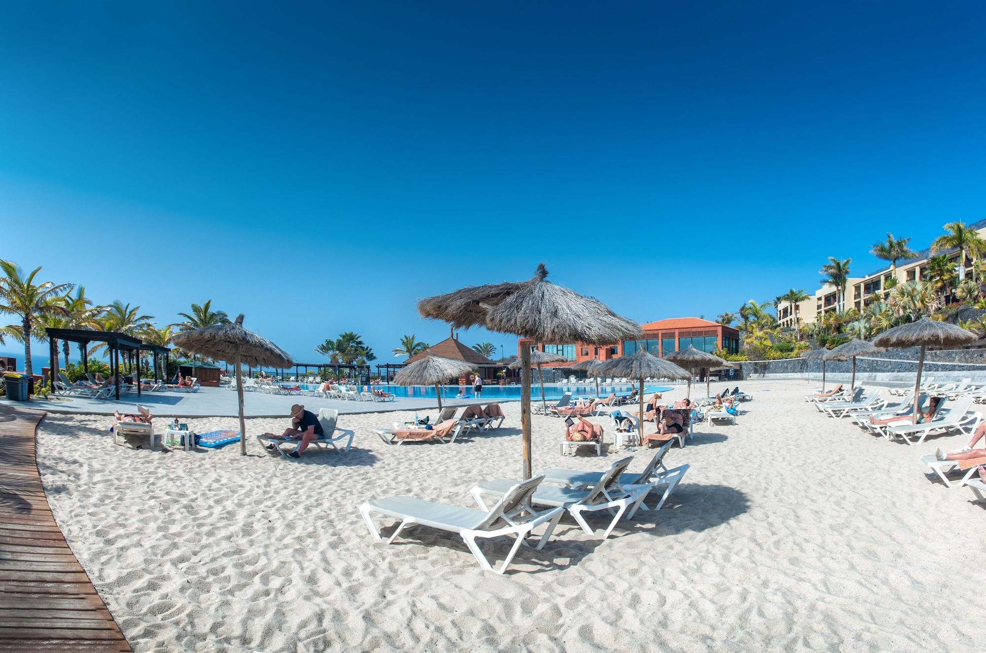 Playa Hotel La Palma Princess
