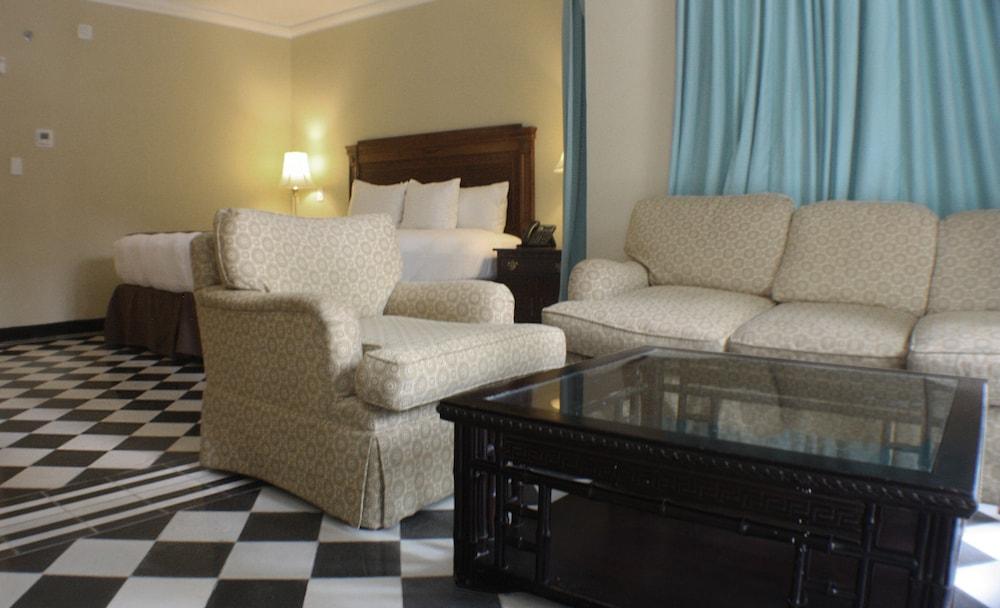 Hotel Hotel El Prado Barranquilla