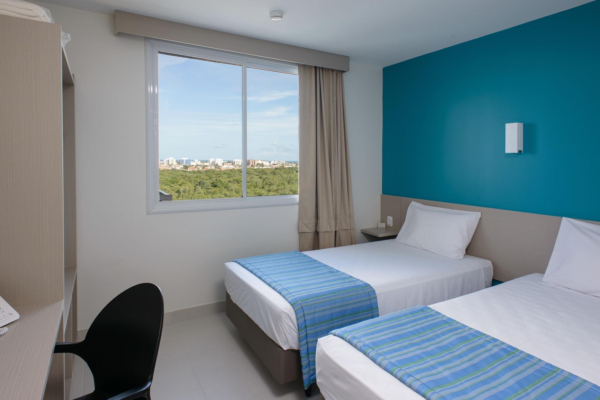 Habitación Go Inn Aracaju