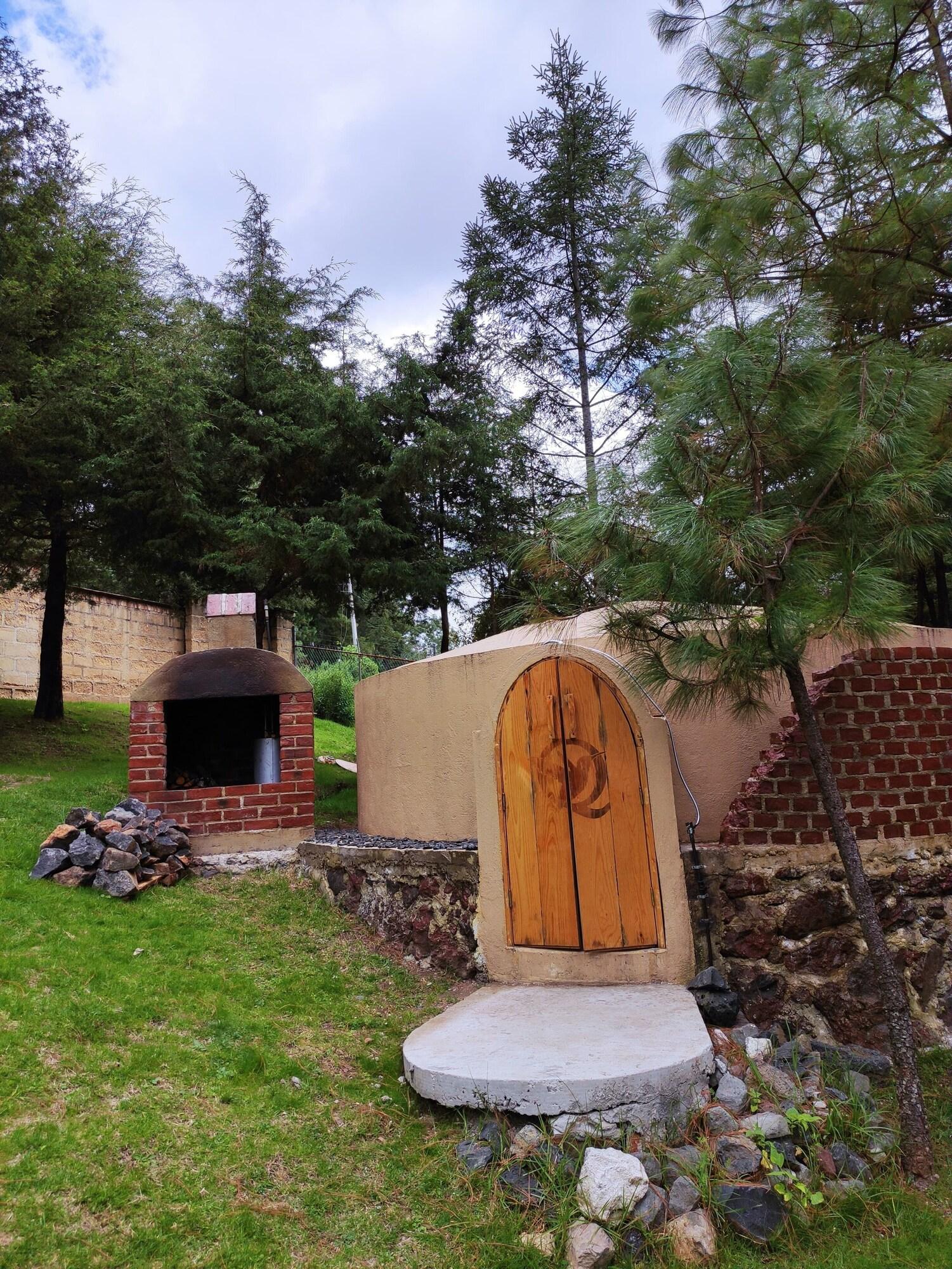 Spa Quinta Los Azufres