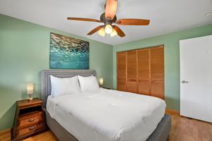 Alquiler Vacacional - Kauai Hale Kahanalu 8 2 Bedroom Condo