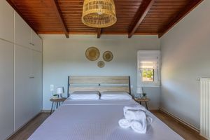 Arriendo temporal - Luxury Garden Villa with Heated Pool
