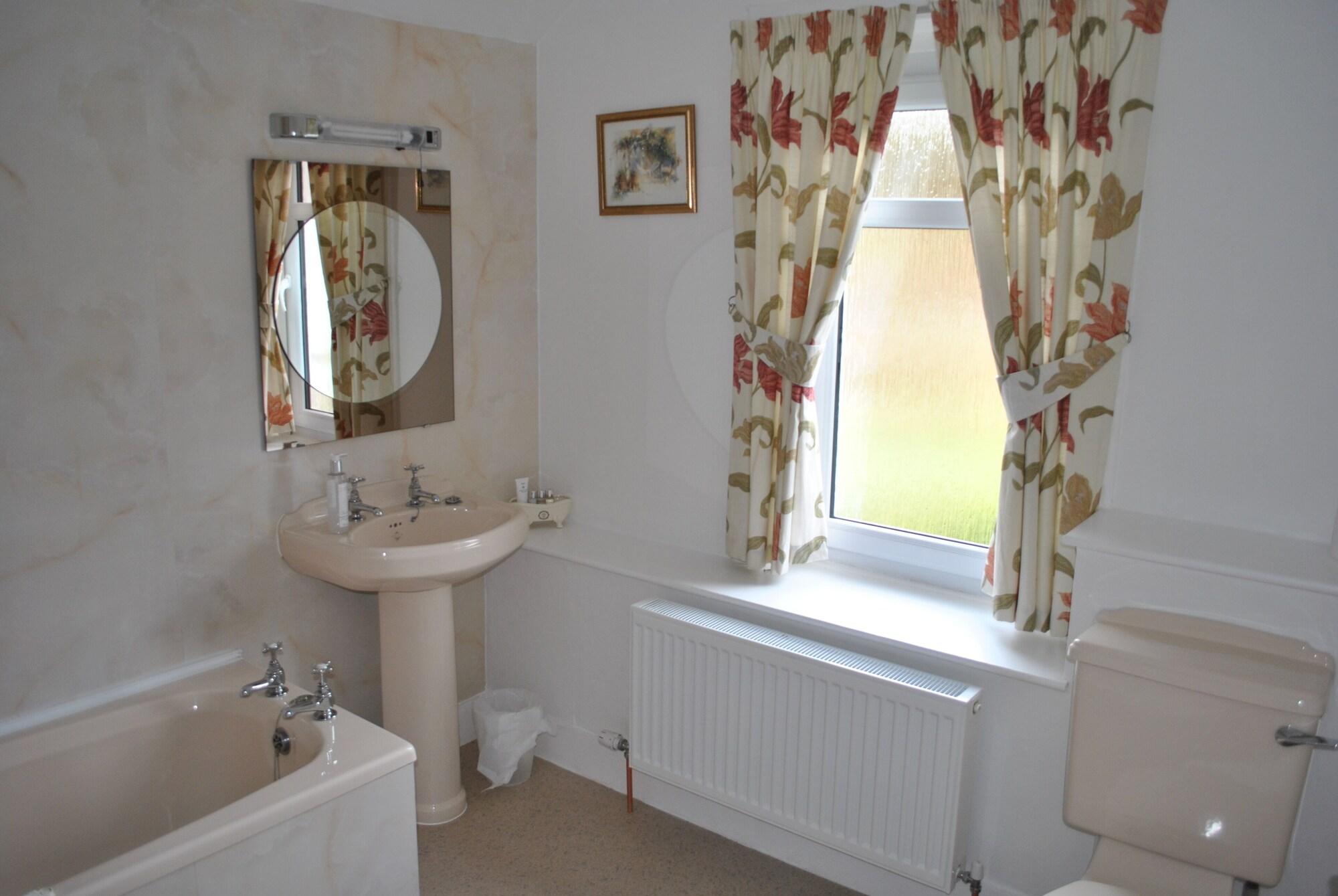 Equipamiento de Habitación Airds Farm Guest House