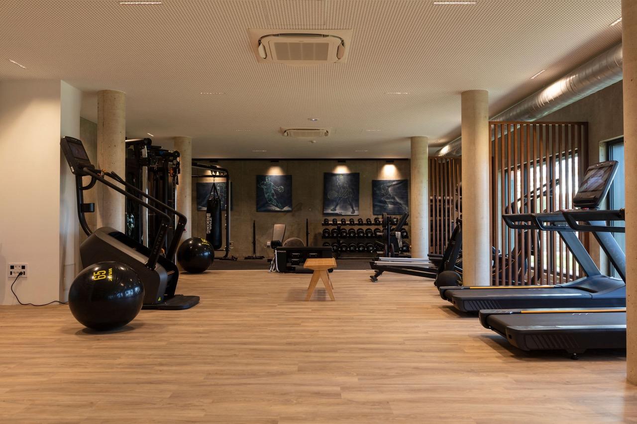 Gimnasio Ki Space Hotel & Spa, près de Disneyland Paris