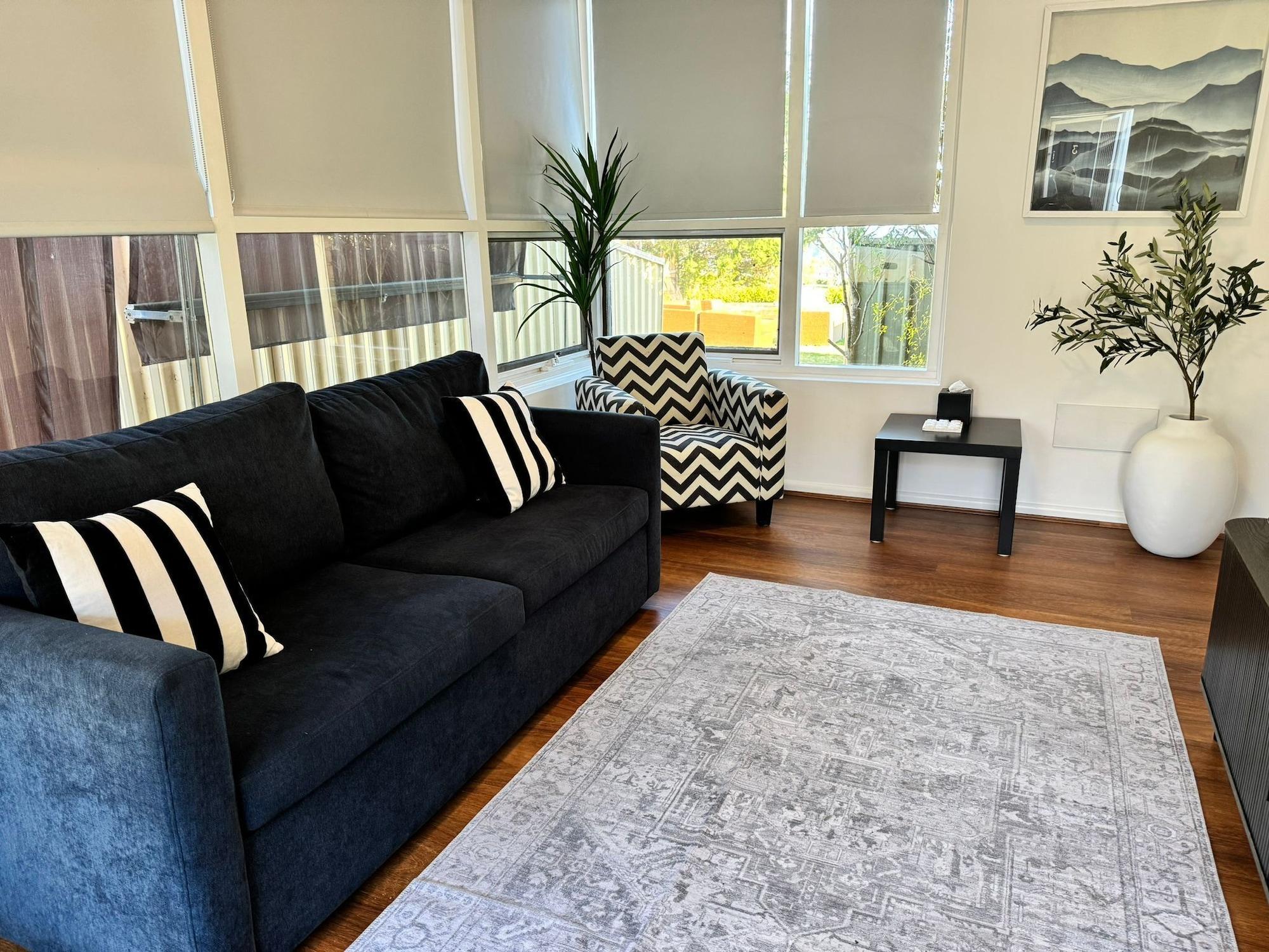 Comodidades del Alojamiento Echo Point Holiday Village