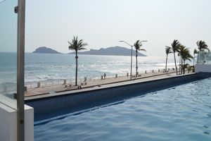 Hoteles de Lujo en Mazatlán Todo Incluido