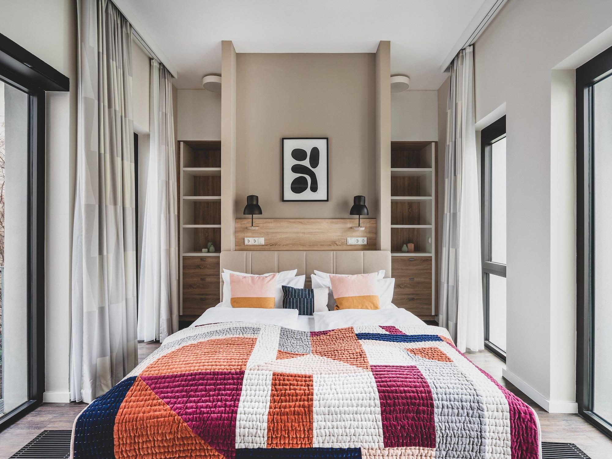 Varios Numa Berlin Nook