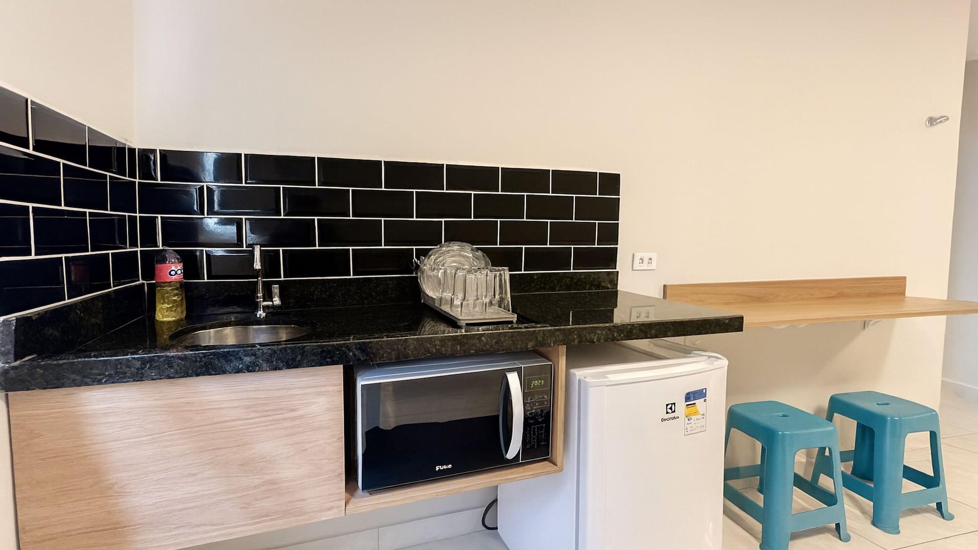 Equipamiento de Habitación Marmeu Tropical Ltda