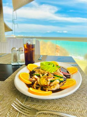 Los Picos Hotel & Suites Bucerias - Hoteles cerca de Malecón en Puerto Vallarta