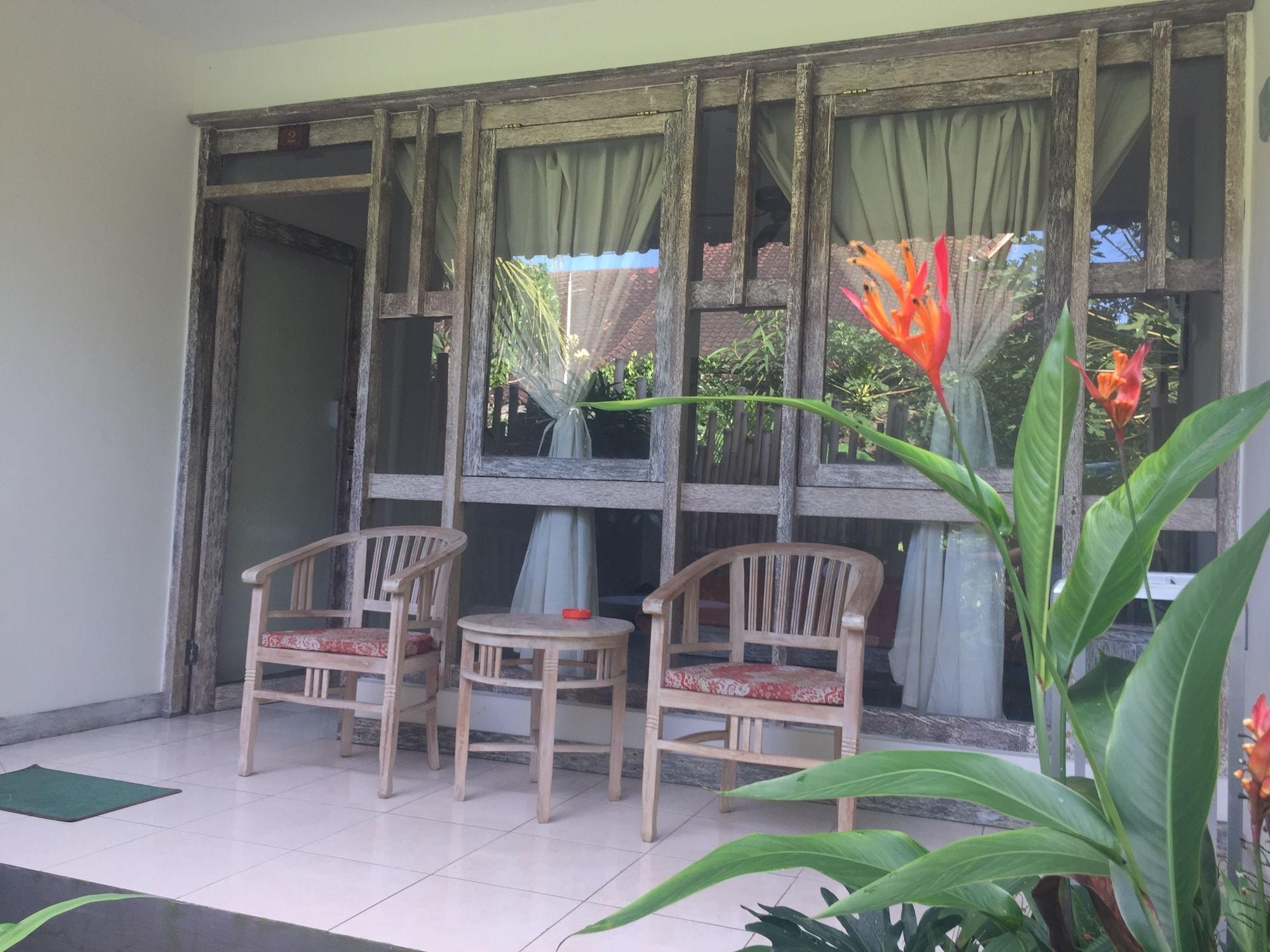 Varios Svaka Homestay