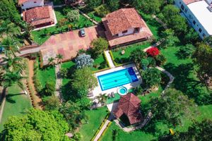 Alojamiento - Hotel San Sebastian del Tonusco