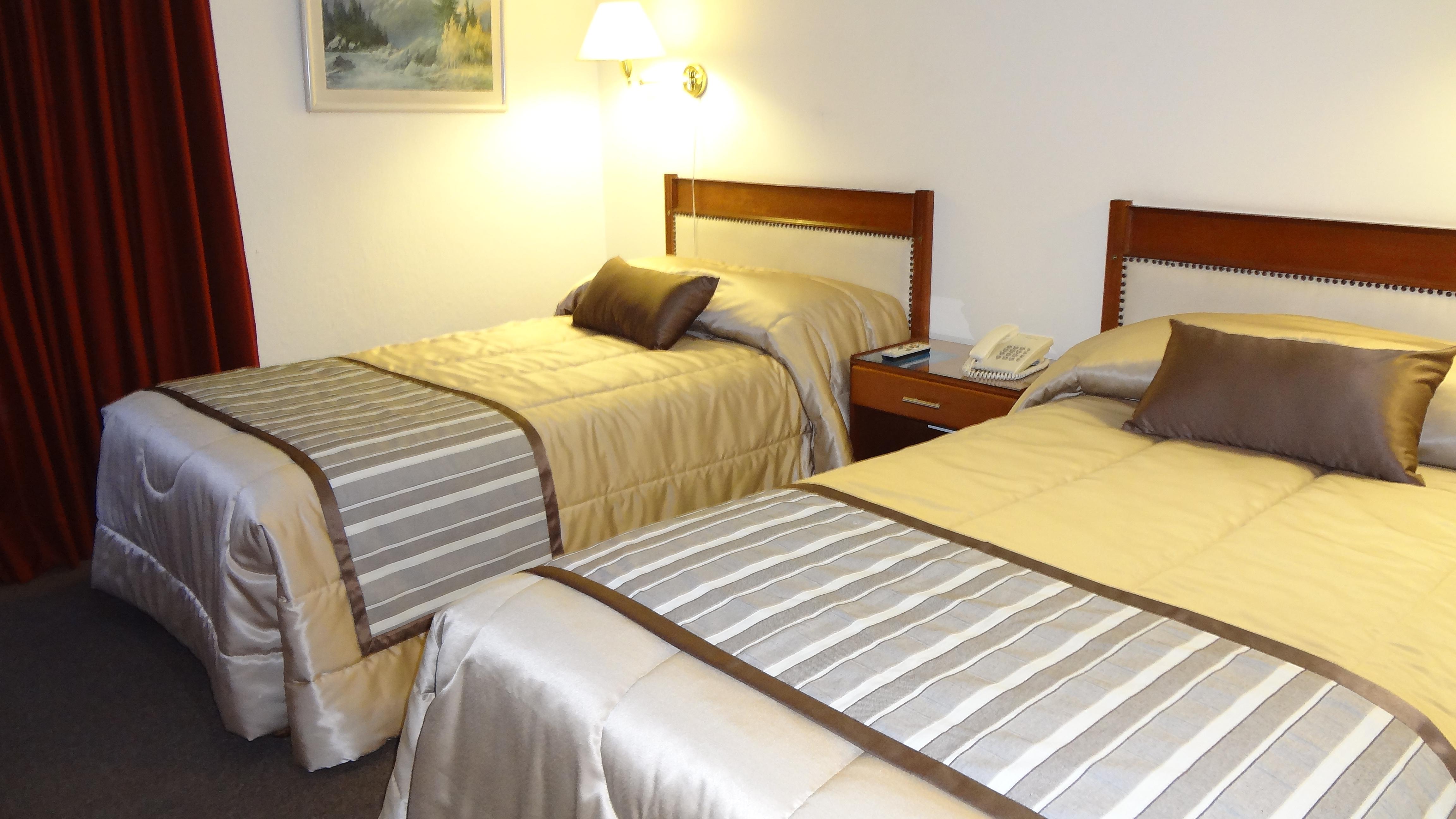 Habitación Hotel San Antonio Abad