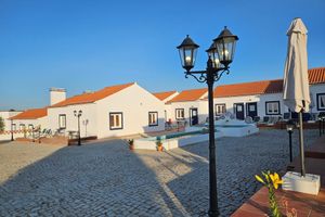 Alojamiento - Herdadinha