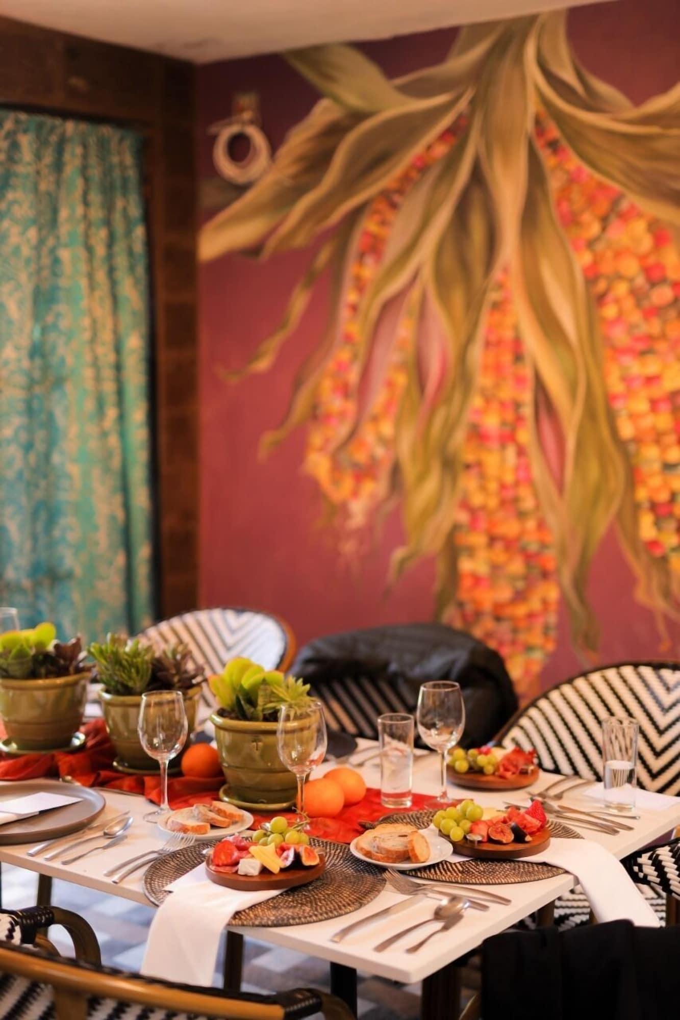 Restaurant Hotel Casamada
